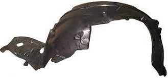 INNER FENDER RH